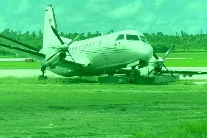 Victoria, 20 — Escort in Fua amotu, Tonga