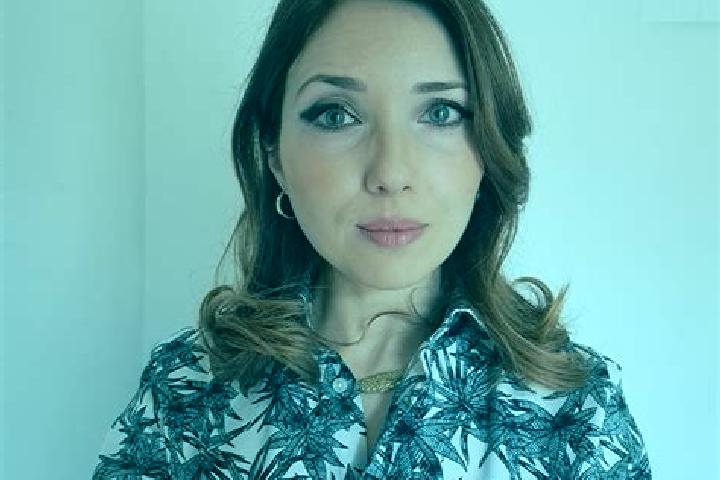 Victoria, 20 — Escort in Genova, Guatemala