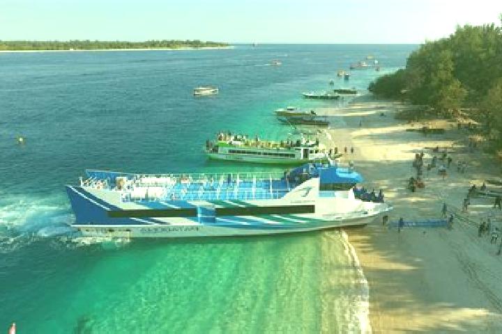 Victoria, 20 — Escort in Gili Air, Indonesia