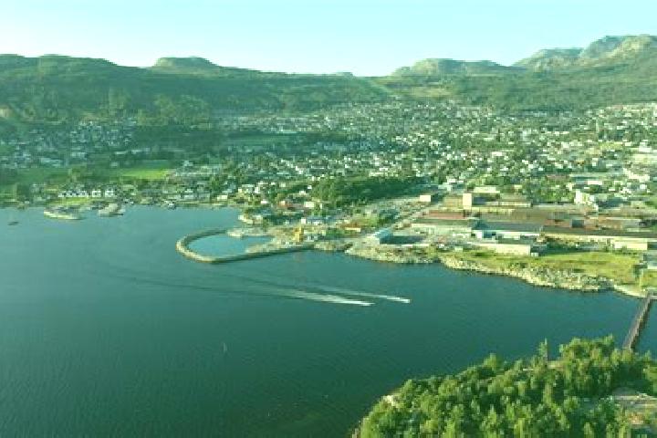Victoria, 20 — Escort in Hareid, Norway