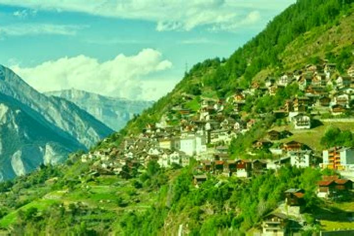 Victoria, 20 — Escort in Iserables, Switzerland