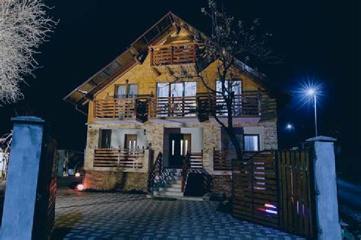 Victoria, 20 — Escort in Izvorul Rece, Romania