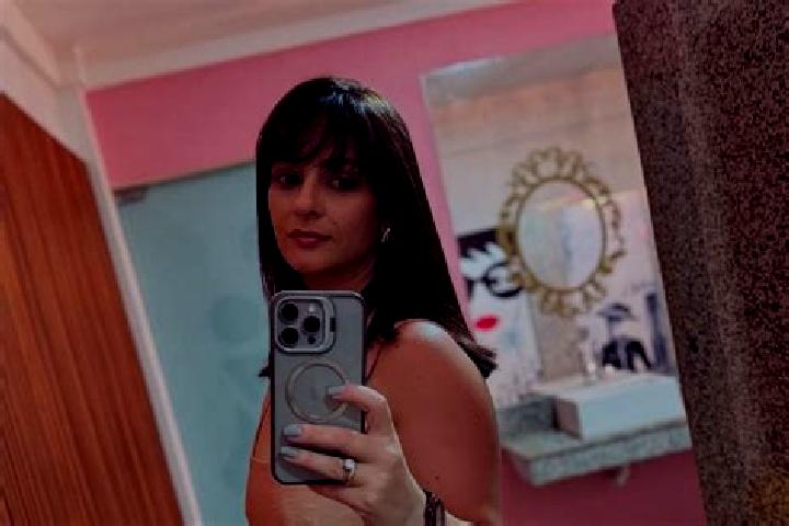 Victoria, 20 — Escort in La Presa, United States