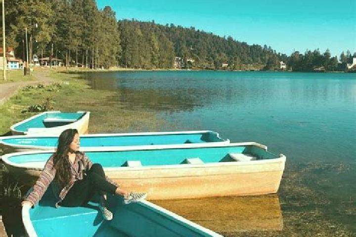 Victoria, 20 — Escort in Laguna Larga de Cortes, Mexico