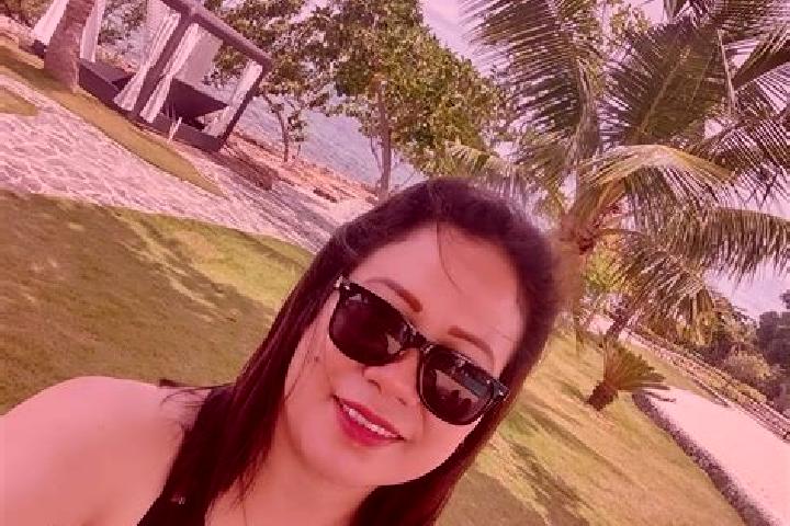 Victoria, 20 — Escort in Ligaya, Philippines