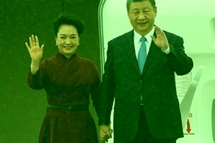 Victoria, 20 — Escort in Liyuan, China