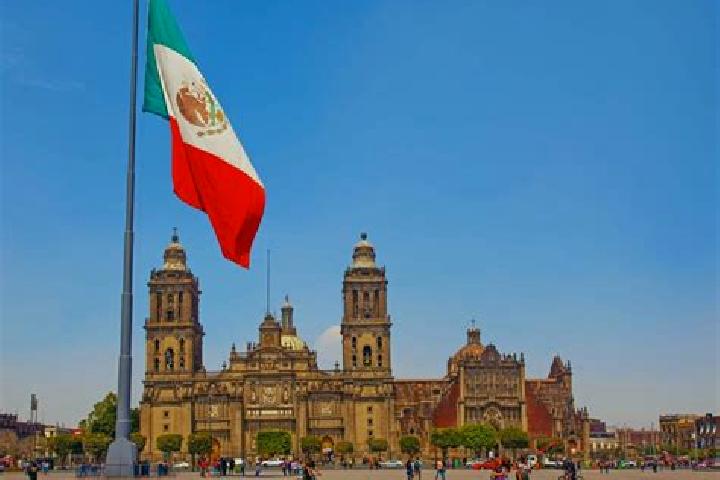 Victoria, 20 — Escort in Navacoyan, Mexico