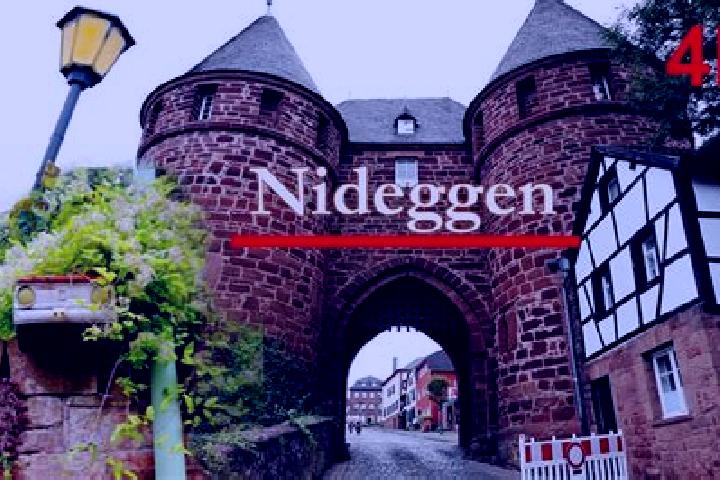 Victoria, 20 — Escort in Nideggen, Germany
