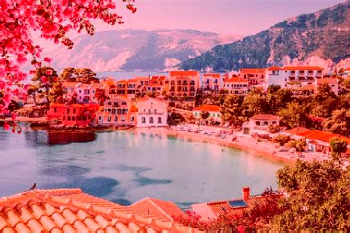 Victoria, 20 — Escort in Nidhrion, Greece