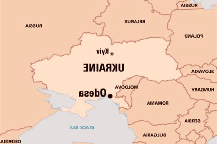 Victoria, 20 — Escort in Odesa, Ukraine