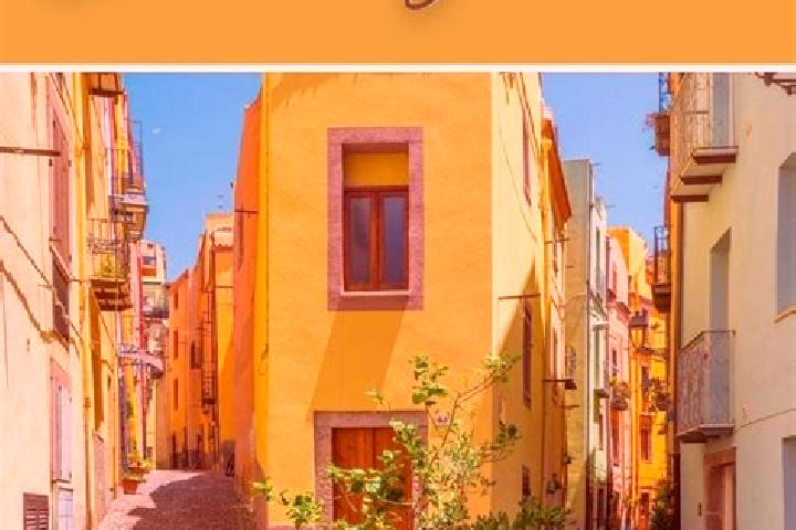 Victoria, 20 — Escort in Oliena, Italy