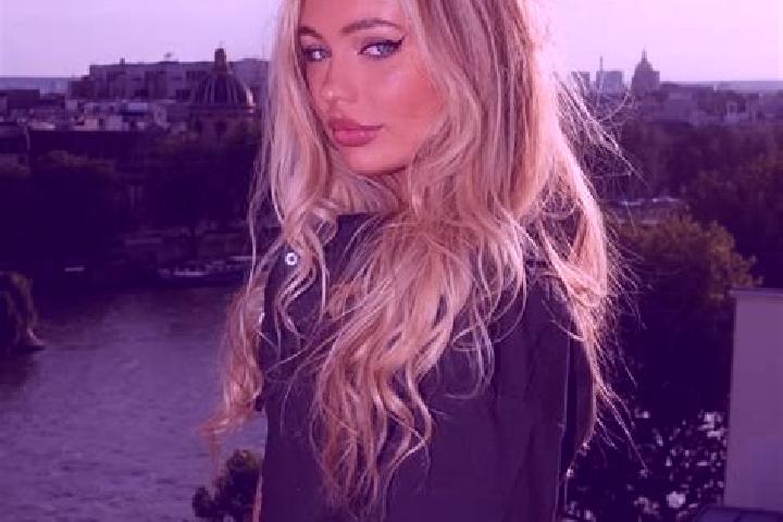Victoria, 20 — Escort in Otluoglu, Turkey