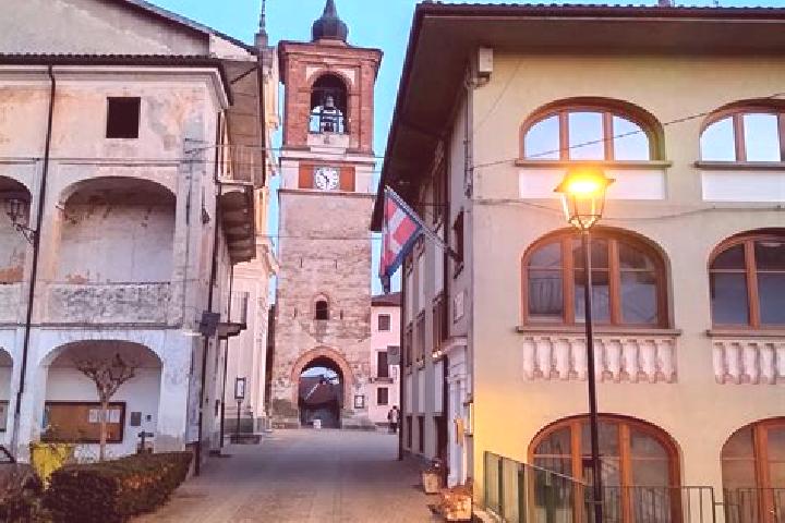 Victoria, 20 — Escort in Palazzo Canavese, Italy