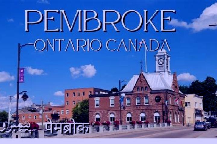 Victoria, 20 — Escort in Pembroke, Canada