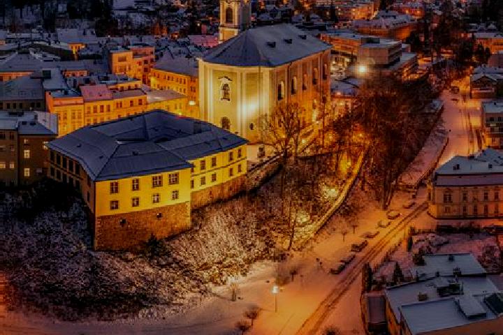 Victoria, 20 — Escort in Pilnikov, Czech Republic