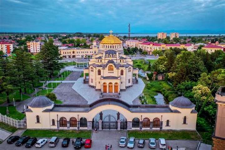 Victoria, 20 — Escort in Poti, Georgia