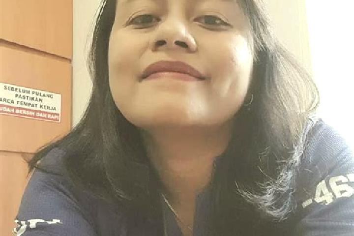 Victoria, 20 — Escort in Ritapiret, Indonesia
