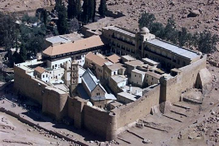 Victoria, 20 — Escort in Saint Catherine, Egypt