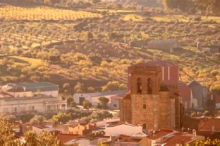 Victoria, 20 — Escort in Salvatierra de los Barros, Spain