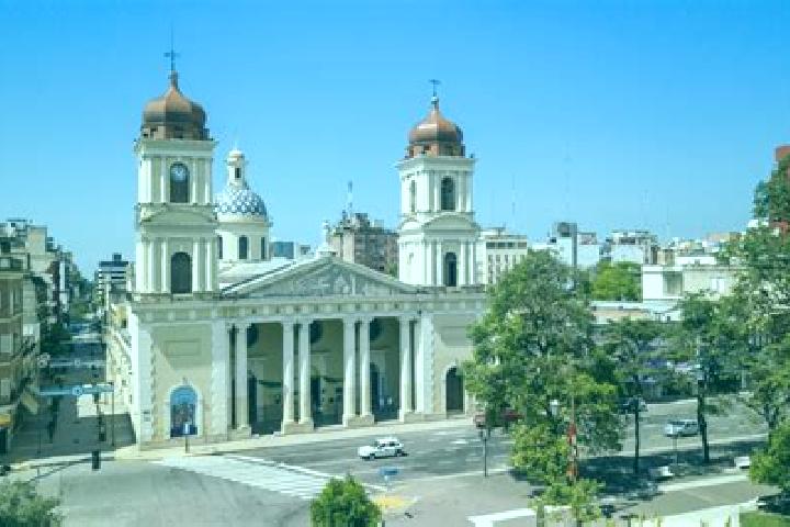 Victoria, 20 — Escort in San Miguel de Tucuman, Argentina