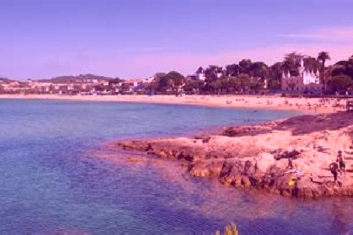 Victoria, 20 — Escort in Sant Feliu de Guixols, Spain