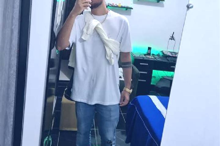 Victoria, 20 — Escort in Santanopolis, Brazil