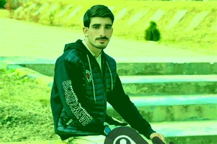 Victoria, 20 — Escort in Shah Manzar, Iran