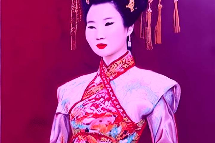 Victoria, 20 — Escort in Shouyan, China
