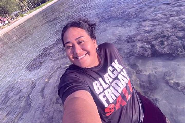 Victoria, 20 — Escort in Siusega, Samoa