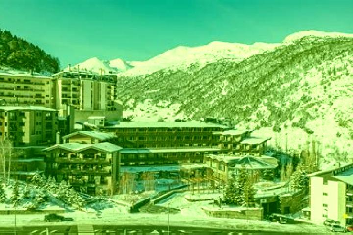 Victoria, 20 — Escort in Soldeu, Andorra
