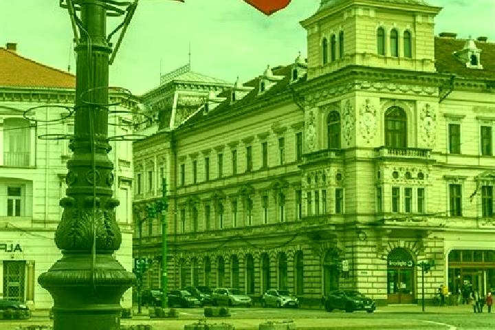 Victoria, 20 — Escort in Suduleni, Romania