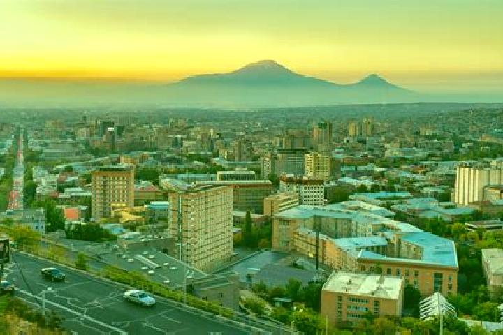 Victoria, 20 — Escort in Tsoghamarg, Armenia