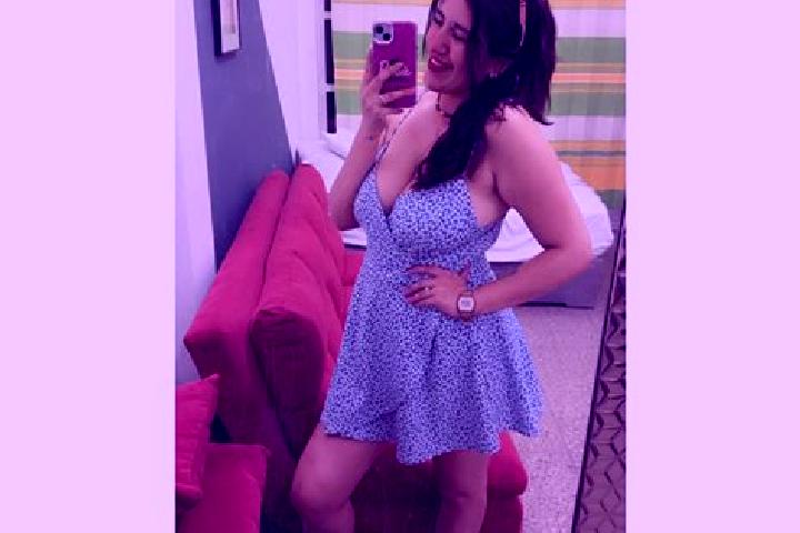 Victoria, 20 — Escort in Velazquez, Uruguay