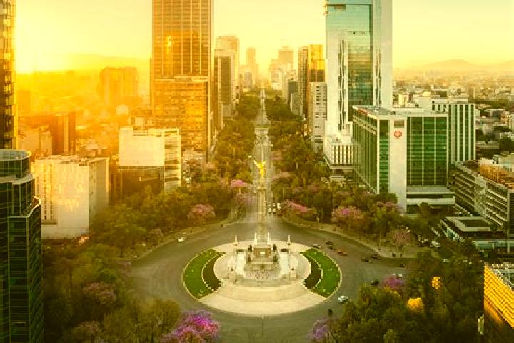 Victoria, 20 — Escort in Villa Independencia, Mexico