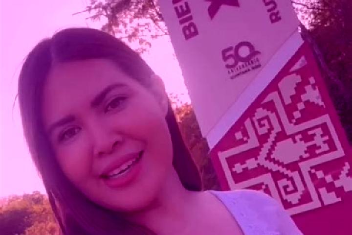 Victoria, 20 — Escort in X-yatil, Mexico