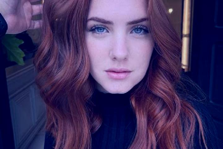 Victoria, 21, a auburn blue-eyed middle eastern companion based in Vernon. Offering Travel Companion, Duos, Overnight. Available for incall and outcall, day ...