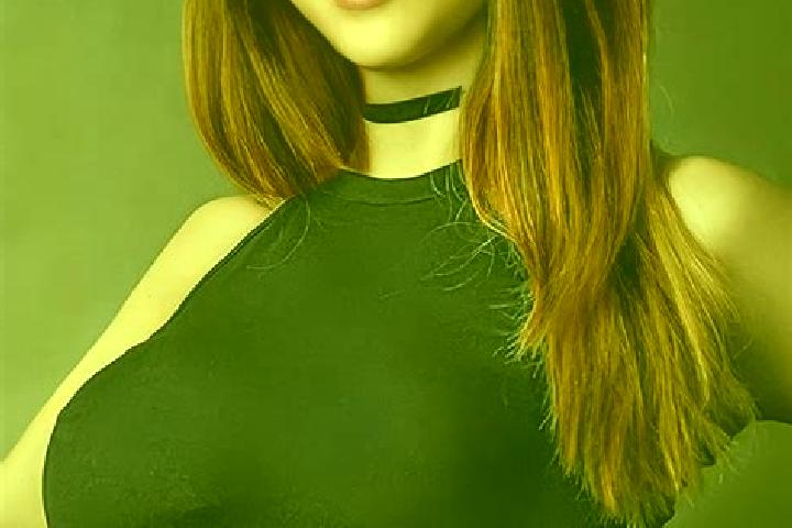 Victoria, 21, a auburn hazel-eyed slavic companion based in Lanivtsi. Offering Fetish, CIM, Roleplay. Available for incall and outcall, day and evening dates.