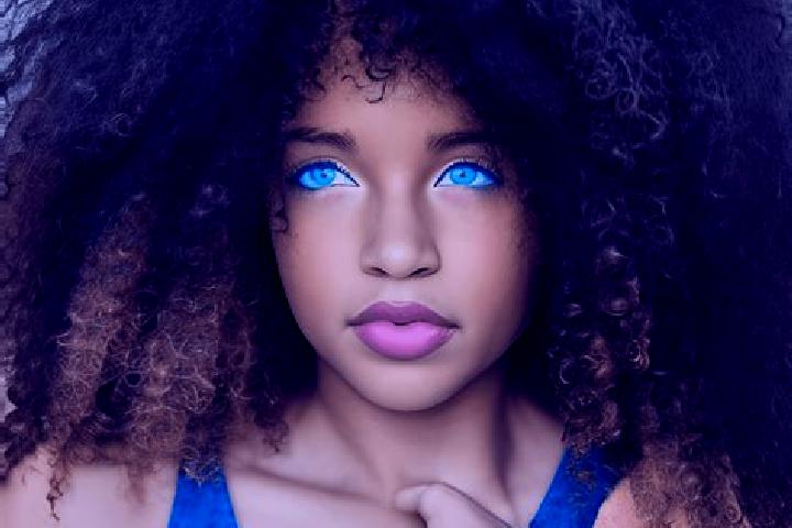 Victoria, 21, a black blue-eyed mixed companion based in Csor. Offering Massage, OWO, Fetish, Travel Companion. Available for incall and outcall, overnight b...