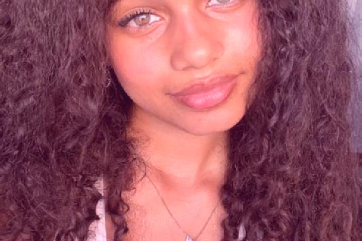 Victoria, 21, a black hazel-eyed ebony companion based in Woa. Offering OWO, Massage, Couples, BDSM. Available for incall and outcall, day and evening dates.