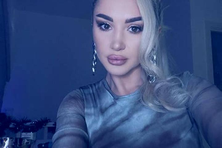 Victoria, 21, a blonde dark-eyed indian companion based in Modelo (El Zapotal). Offering Couples, GFE, Party Girl, Prostate Massage, Travel Companion. Availa...