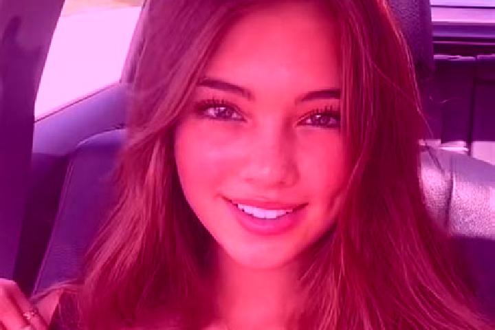 Victoria, 21, a brunette grey-eyed mixed companion based in Aipetu. Offering 69, A-Level, Travel Companion. Available for incall and outcall, day and evening...