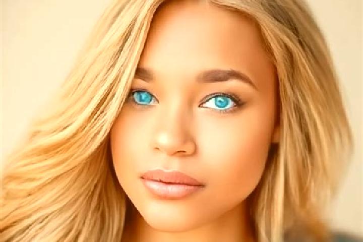 Victoria, 21, a dark blonde blue-eyed latina companion based in Bohioue. Offering Striptease, GFE. Available for incall and outcall, overnight bookings avail...