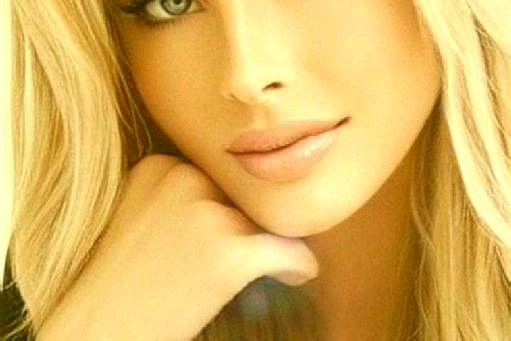 Victoria, 21, a dark blonde dark-eyed caucasian companion based in Rejon alei Kromera. Offering Duos, Massage, 69. Available for incall and outcall, overnigh...