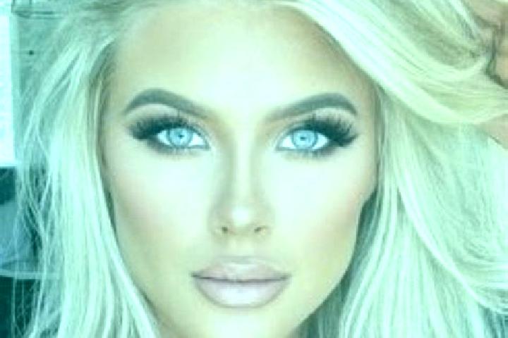 Victoria, 21, a platinum blonde dark-eyed middle eastern companion based in Pulandian. Offering Overnight, Party Girl, Roleplay, Prostate Massage, Massage. A...