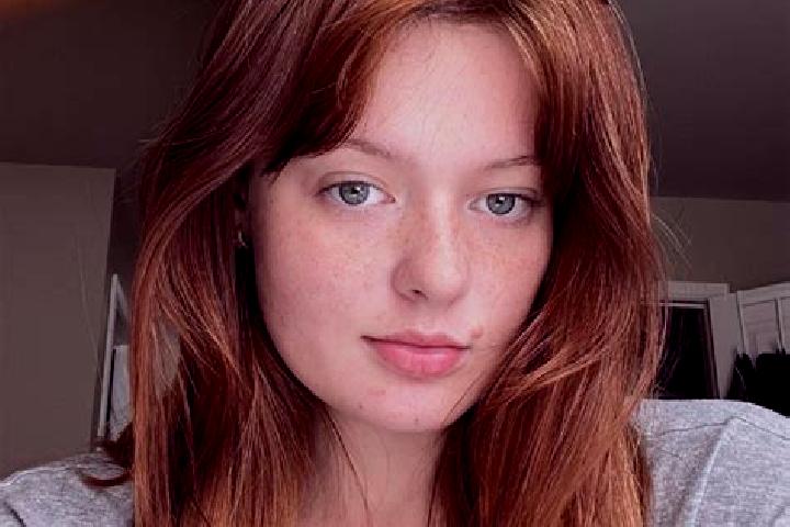 Victoria, 21, a red amber-eyed slavic companion based in Chalautre-la-Petite. Offering Deep French Kissing, Duos, BDSM. Available for incall and outcall, day...