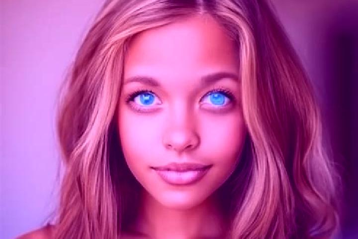Victoria, 21, a red blue-eyed mixed companion based in Krasna. Offering Deep French Kissing, Couples, Party Girl. Available for incall and outcall, day and e...