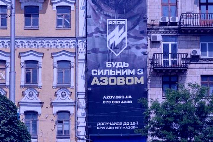Victoria, 21 — Escort in Azov, Russia