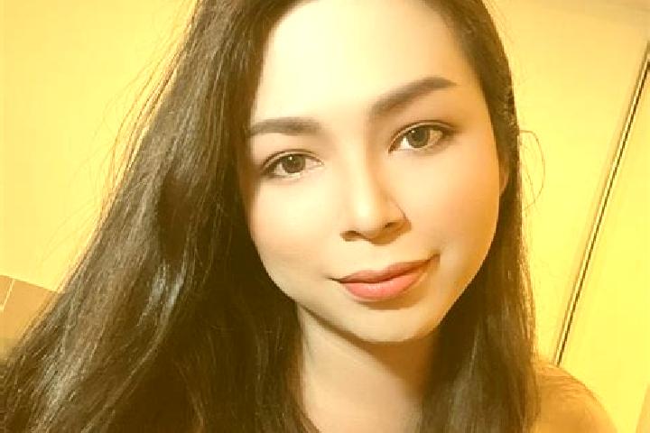 Victoria, 21 — Escort in Ban Khlong Bang Bon, Thailand