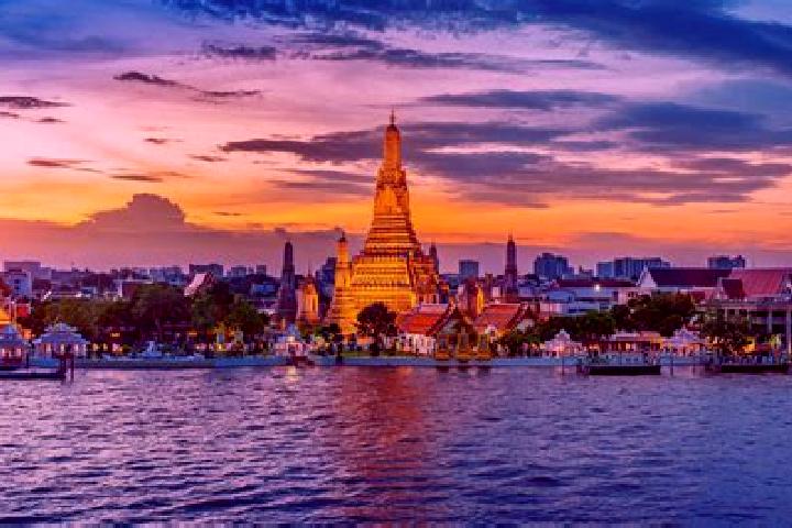 Victoria, 21 — Escort in Chatuchak, Thailand