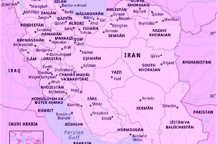 Victoria, 21 — Escort in Chavoshqoli, Iran